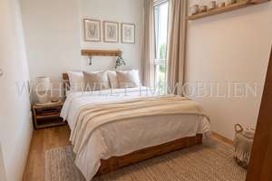 Lichtdurchflutete 3-Zi.-EG-Wohnung mit Terrasse und Gartenanteil – Die vollständige Adresse der Immobilie erhältst du vom Anbieter., 85375 Neufahrn bei Freising – Vorschaubild 6