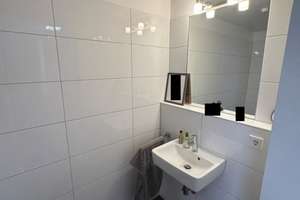 *Erphobogen* 3-Zimmer-Wohnung mit großer Dachterrasse – Die vollständige Adresse der Immobilie erhältst du vom Anbieter., 48147 Schlachthof, Münster – Vorschaubild 40
