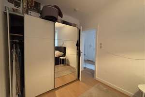 Ruhige und zentrale 2- Zimmer Wohnung zu vermieten – Uerdinger Straße 737, 47800 Uerdingen, Krefeld – Vorschaubild 4