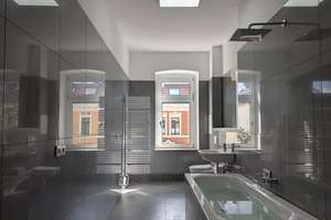 Große 3-Zimmer Wohnung mitten in Gohlis, im Denkmal – 4155 Gohlis-Süd, Leipzig – Vorschaubild 6