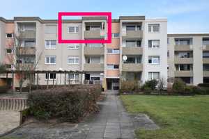 *** Verkauf im Bieterverfahren *** 3-Zimmer-Wohnung am Ortsrand von Vorsfelde – Wolfsburg – Vorschaubild 1
