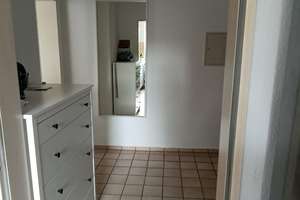 Helle 2-Zimmer Wohnung im 2. OG mit Balkon in Trier-Matthias – Die vollständige Adresse der Immobilie erhältst du vom Anbieter., 54290 Süd, Trier – Vorschaubild 2