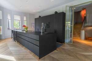 Architektonisches Unikat: Luxuriöse Altbauvilla mit Einliegerwohnung & Salzwasseraußenpool – Die vollständige Adresse der Immobilie erhältst du vom Anbieter., 14169 Zehlendorf, Berlin – Vorschaubild 8