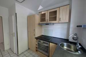 Gemütliche 2-Zimmer-Wohnung mit Terrasse und Tiefgarage  in Solingen-Wald – Devarannestraße 12, 42719 Wald, Solingen – Vorschaubild 6