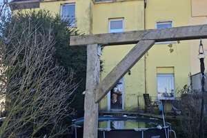 Wunderschöner Weitblick  aus geräumiger 4-Zimmer-Wohnung im 3-Familien-Haus – Höhe 12, 42329 Vohwinkel, Wuppertal – Vorschaubild 42