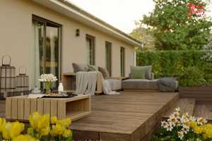 Raum für Träume, Platz zum Leben – Ihr perfekter Bungalow – Rendsburg-Eckernförde (Kreis) – Vorschaubild 5