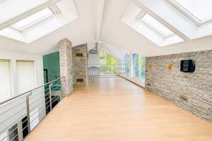 Außergewöhnliches Designhaus mit Wellness, Weinkeller & Traumgarten in Bonn-Beuel – 53225 Beuel-Mitte, Bonn – Vorschaubild 13