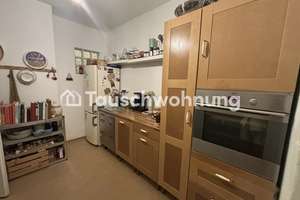 Tauschwohnung: Wunderschöne 4-Zimmer Wohnung am Südbad – Die vollständige Adresse der Immobilie erhältst du vom Anbieter., 81371 Sendlinger Feld, München – Vorschaubild 9