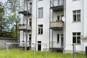 Faktor 14,9  oder 6,7% Mietrendite - Haus ohne Sanierungsstau - Provisionsfrei vom Eigentümer – Die vollständige Adresse der Immobilie erhältst du vom Anbieter., 9126 Bernsdorf, Chemnitz – Vorschaubild 14