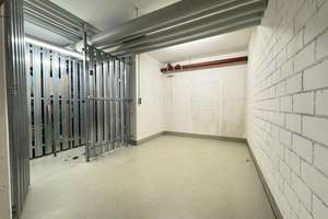 Familiengerecht - gut geschnittene 3-Zimmerwohnung in  München Schwabing-Freimann – Karl-Richter-Str. 12, 80939 Freimann, München – Vorschaubild 23