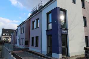IM NEUBAU HELLE WOHNUNG MIT FLAIR – Düsseldorf – Vorschaubild 10