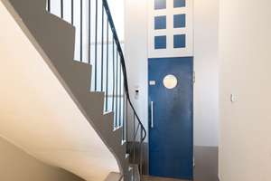 Df.-Unterbilk/Nähe MedienHafen: Großzügige 3- bis 4-Raum-Wohnung im Bauhaus-Stil – Die vollständige Adresse der Immobilie erhältst du vom Anbieter., 40217 Unterbilk, Düsseldorf – Vorschaubild 5