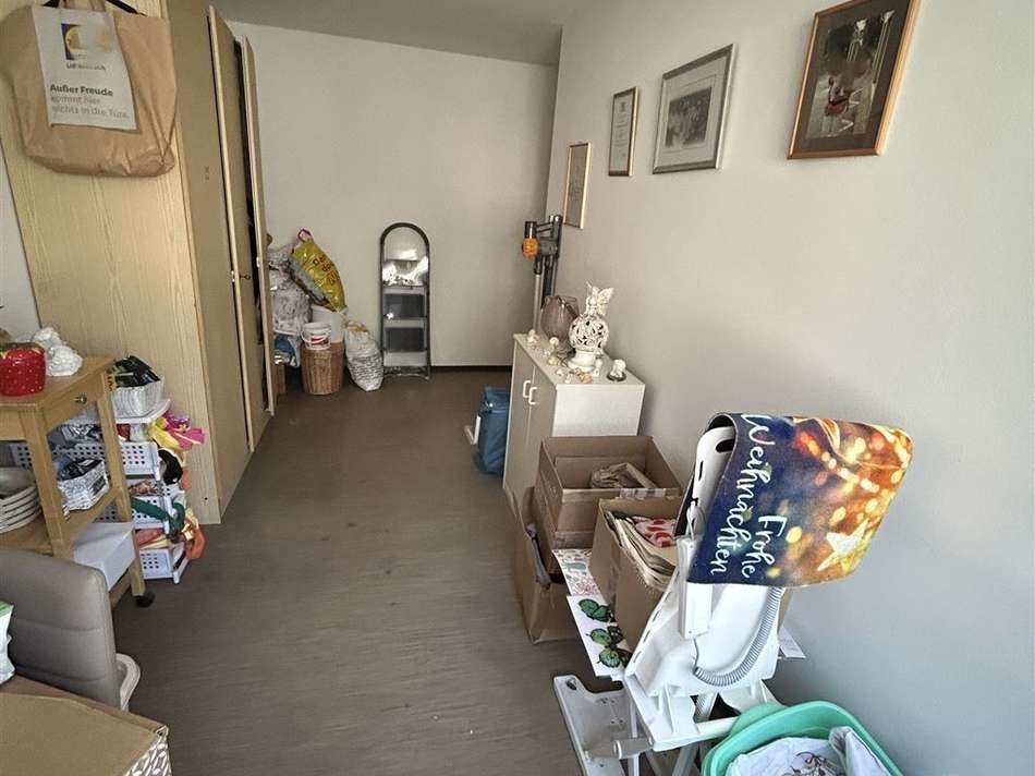 Kinderzimmer OG