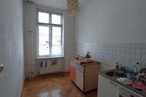 2-Zimmerwohnung in Altlindenau, mit viele Altbaucharme – Josephstraße 1a, 4177 Lindenau, Leipzig – Vorschaubild 6