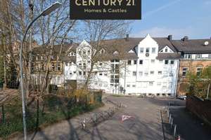 Herzlich willkommen in Ihrem zukünftigen Finanzinvest oder Ihrem Eigenheim in Saarbrücken Mitte!