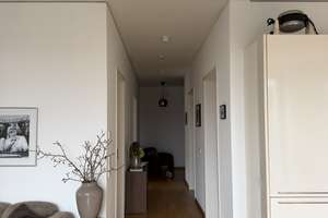 3-Zimmer-Wohnung mit Balkon in der Hamburger HafenCity – Osakaallee 8, 20457 HafenCity, Hamburg – Vorschaubild 8