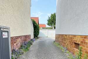 Klassisches Stadthaus zur Kernsanierung in Toplage von Langen – Offenbach (Kreis) – Vorschaubild 5
