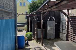 Freistehendes Wohnhaus mit Anbau im Zentrum von Oberkotzau – Hof (Kreis) – Vorschaubild 5