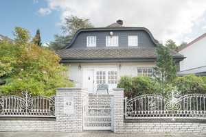 :JETZT IST DER PREISS HEISS 649.000 EUR - EFH HEILIGENSEE:: – Berlin – Vorschaubild 1