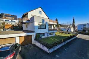 Zwei Familien – Ein Zuhause: Charmantes Zweifamilienhaus mit großem Garten – Göppingen (Kreis) – Vorschaubild 2