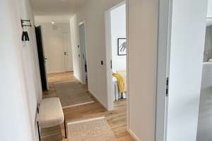 4-Zimmer-Neubau-Endetage mitten im beliebten Szeneviertel der Schanze – Bartelsstraße 65 a, 20357 Sternschanze, Hamburg – Vorschaubild 3
