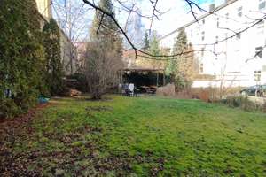 Garten, Balkon, Wohlfühlatmosphäre – Ihre neue 3-Zimmer-Wohnung in Leipzig – Cranachstraße 17, 4177 Altlindenau, Leipzig – Vorschaubild 10