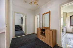 Bremen – Ohlenhof | Vermietete 3-Zimmer-Wohnung mit Balkon und Keller – Die vollständige Adresse der Immobilie erhältst du vom Anbieter., 28237 Ohlenhof, Bremen – Vorschaubild 3