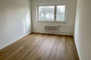 Schöne 2 Zimmer-Wohnung mit Balkon am Klinikum zu vermieten! (Ost E 3) – Mönchebergstraße 50, 34125 Fasanenhof, Kassel – Vorschaubild 2