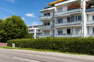 3 Zimmer zum Wohlfühlen in Allach-Untermenzing: Südbalkon, viel Licht, Küche und Garagenstellplatz – Die vollständige Adresse der Immobilie erhältst du vom Anbieter., 80997 Allach, München – Vorschaubild 15