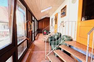 Haus mit Charme, großem Garten und Nebengelass – Die vollständige Adresse der Immobilie erhältst du vom Anbieter., 99439 Neumark – Vorschaubild 14
