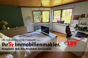 Charmantes Einfamilienhaus mit Einliegerwohnung
 – Die vollständige Adresse der Immobilie erhältst du vom Anbieter., 77761 Schiltach – Vorschaubild 15