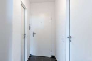 Wohnen im Schwanenquartier / moderne und renovierte 1 Zimmerwohnung – Breite Straße 103, 47798 Stadtmitte, Krefeld – Vorschaubild 20