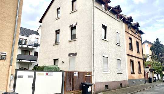 Bild von Wohnen am Main* 3 Familienhaus in Griesheim * VHB