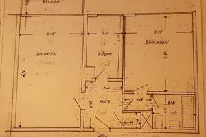 Funktionale 2-Zimmer-Wohnung in Köln-Neubrück – Europaring 7, 51109 Neubrück, Köln – Vorschaubild 23