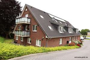 Schöne 3-Zimmer-Erdgeschoss-Wohnung  mit Terrasse und Gartenanteil – Wrauster Bogen 26, 21037 Kirchwerder, Hamburg – Vorschaubild 2