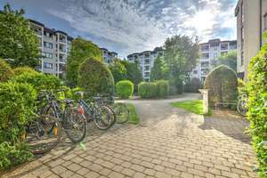 Hadern: Wohnkomfort mit großer Loggia! – Die vollständige Adresse der Immobilie erhältst du vom Anbieter., 81375 Neuhadern, München – Vorschaubild 12