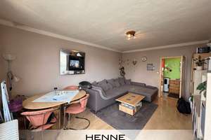 -Provisionsfrei- Attraktive 3-Zimmer-Wohnung in Bremen-Vahr mit Weitblick – Julius-Leber-Straße 2, 28329 Neue Vahr Südwest, Bremen – Vorschaubild 9