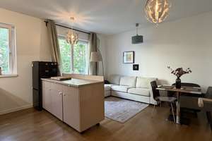 Heute Besichtigung 2 Zimmer in Berlin Mitte – Chausseestraße 108, 10115 Mitte (Ortsteil), Berlin – Vorschaubild 8