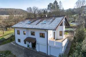 Einzigartiges Traumhaus in neuwertigem Zustand mit unbegrenzten Möglichkeiten – Heilbronn (Kreis) – Vorschaubild 1