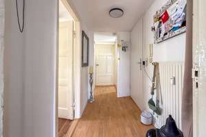 Mehrfamilienhaus mit Altbaucharme – 3 Einheiten in zentraler Lage von Aurich – Die vollständige Adresse der Immobilie erhältst du vom Anbieter., 26603 Aurich – Vorschaubild 33