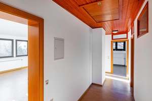 Charmante Dachgeschosswohnung mit Dachterrassenoption – Die vollständige Adresse der Immobilie erhältst du vom Anbieter., 33613 Schildesche, Bielefeld – Vorschaubild 3