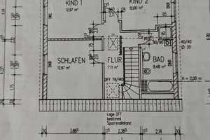 Gepflegtes freistehendes EFH am Elm mit Doppelgarage und Garten – Frickenkamp 8, 38170 Wolfenbüttel (Kreis) – Vorschaubild 38