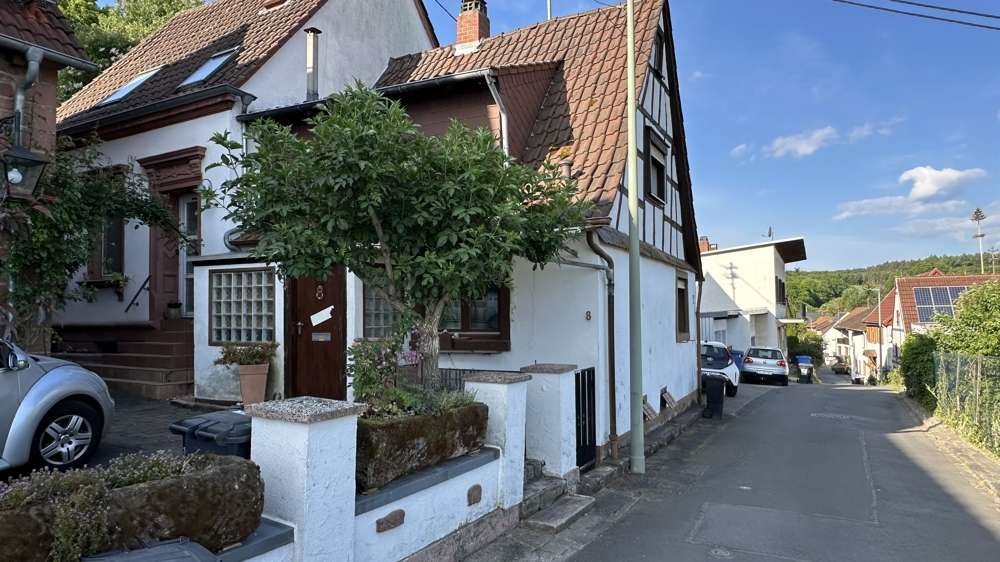 Tiny-House in Baalborn, Kaiserslautern Kreis – Bild 2