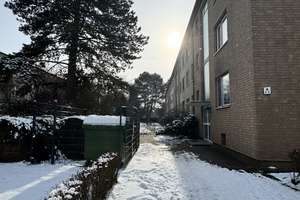 Helle 3-Zimmer-Wohnung mit Balkon in Hamburg-Farmsen-Berne – ruhige Lage mit perfekter Infrastruktur