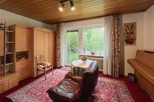 WI-Biebrich: Back to the Seventies! Charakterstarkes "Split-Level-Haus" für die ganz große Familie! – Die vollständige Adresse der Immobilie erhältst du vom Anbieter., 65203 Biebrich, Wiesbaden – Vorschaubild 14