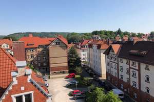 Zentrale 1-Raumwohnung mit Balkon – Okenstraße 18, 7745 Jena-Süd, Jena – Vorschaubild 11