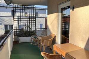 Luxuriöses 3-Zi.-Apartment (110m²) im 3. OG, Erstbezug 2025 in Heilbronner Kernstadt – Jägerhausstraße 88, 74074 Heilbronn, Heilbronn – Vorschaubild 13