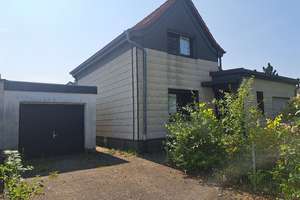 Handwerker aufgepasst! Sanieren oder auch Neubau möglich. Einfamilienhaus in Odenthal-Blecher – Die vollständige Adresse der Immobilie erhältst du vom Anbieter., 51519 Odenthal – Vorschaubild 25