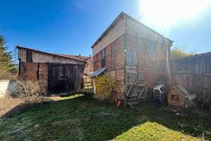 Kleines Einfamilienhaus mit 2 Scheunen auf Traumgrundstück in Erfurt/ Molsdorf – Triftgasse 6, 99094 Molsdorf, Erfurt – Vorschaubild 40