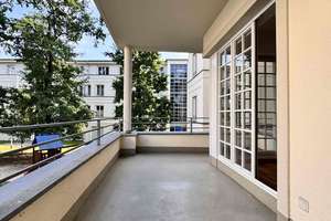 Bezugsfrei ab 01.09.26 ** 2-Zimmer-Neubauwohnung mit EBK, Balkon, Fahrstuhl & eigenem PKW-Stellplatz – Großbeerenstraße 295B, 14480 Am Stern, Potsdam – Vorschaubild 11